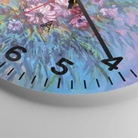 Quadrante con numeri