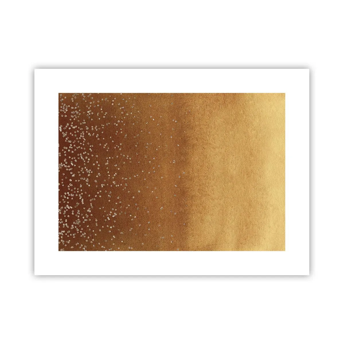Poster - La nascita della luce - 40x30 cm
