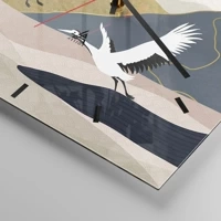 Quadrante con trattini