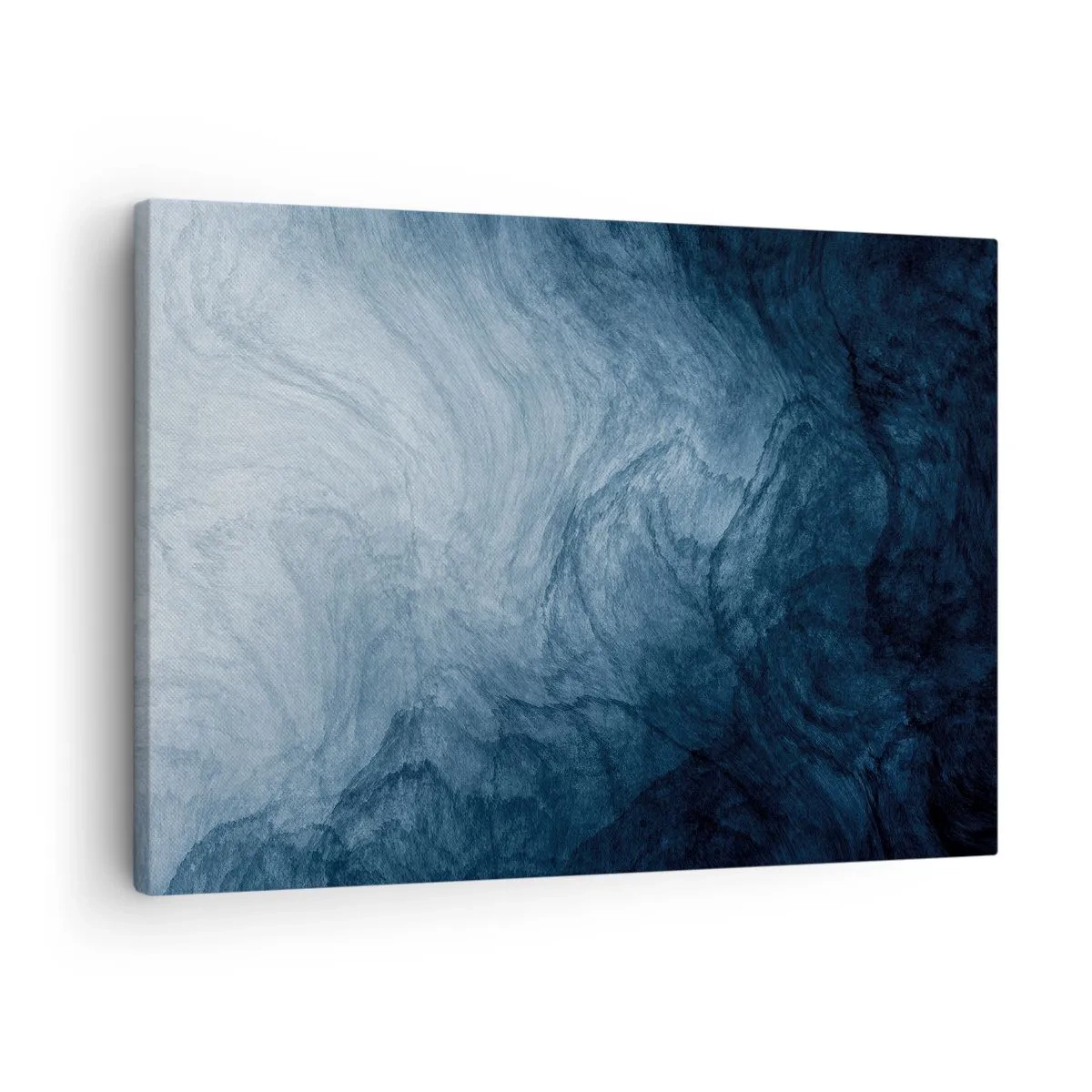 Quadro su tela - Stampe su Tela - Arrivando in profondità - 70x50 cm