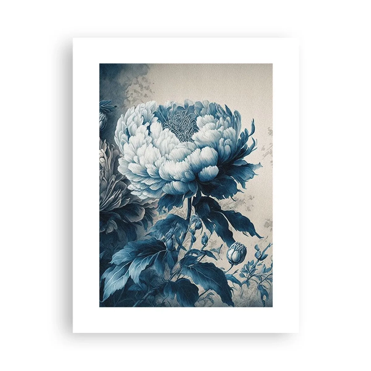 Poster - Coppia perfetta - 30x40 cm