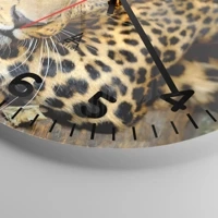 Quadrante con numeri