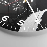 Quadrante con numeri