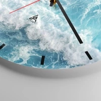 Quadrante con trattini