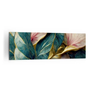 Quadro su tela - Stampe su Tela - Stile ed eleganza naturali - 160x50 cm