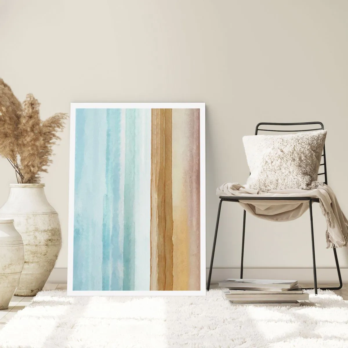 Poster - Rilassamento - 30x40 cm