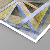 Senza cornice