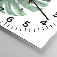 Quadrante con numeri