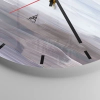 Quadrante con trattini