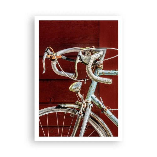 Poster - Creata per la vittoria - 70x100 cm