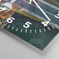 Quadrante con numeri