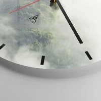 Quadrante con trattini