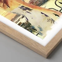 Rovere chiaro
