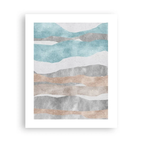 Poster - Studio di prossimità - 40x50 cm