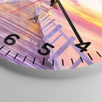 Quadrante con numeri