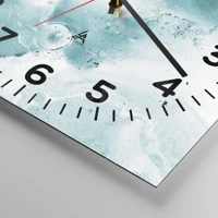 Quadrante con numeri