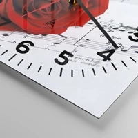 Quadrante con numeri