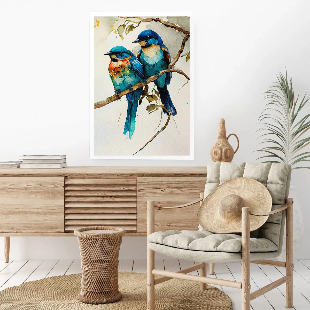 Poster - Si è offeso? - 70x100 cm