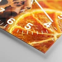 Quadrante con numeri