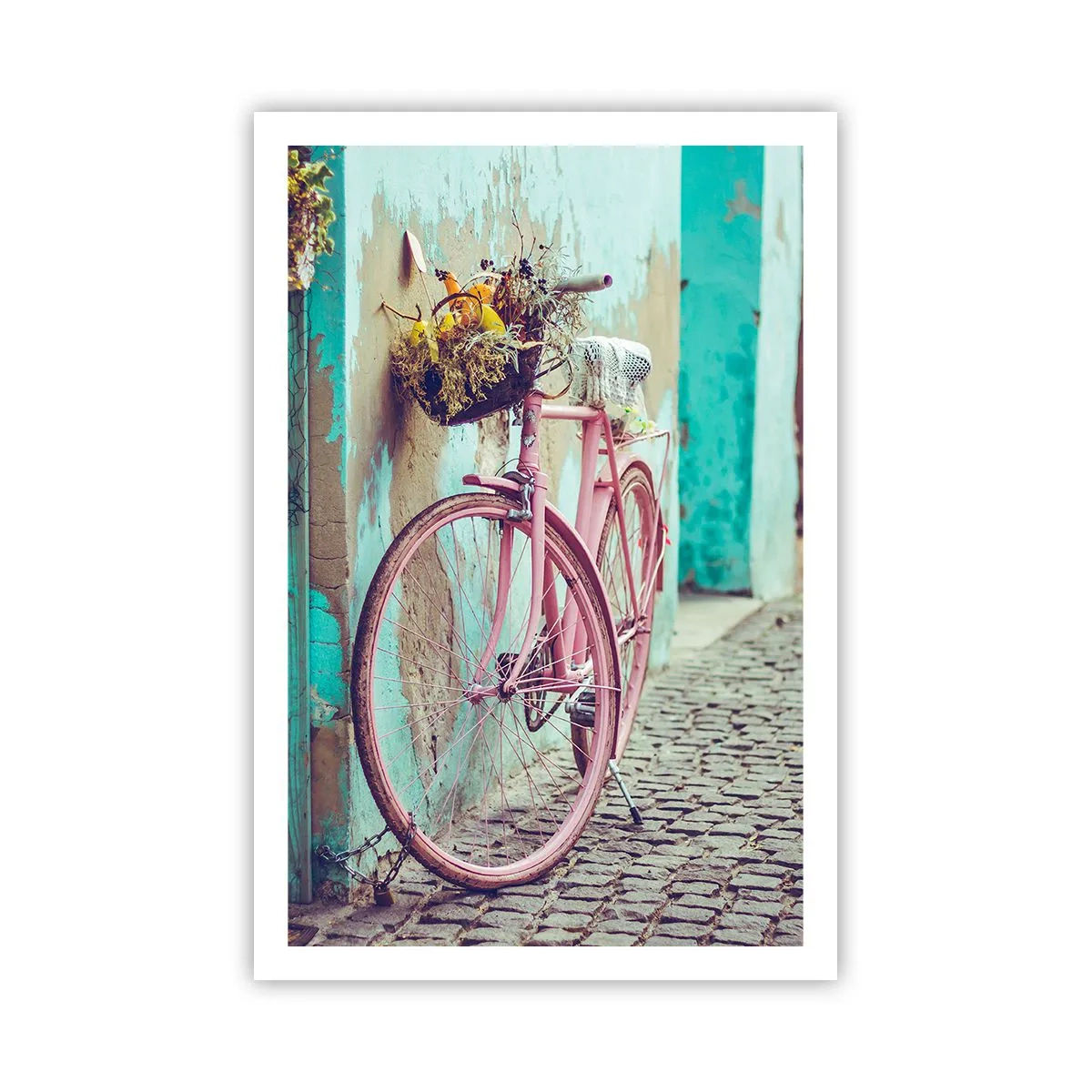 Poster - Torno subito - 61x91 cm