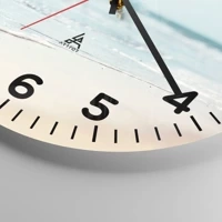 Quadrante con numeri