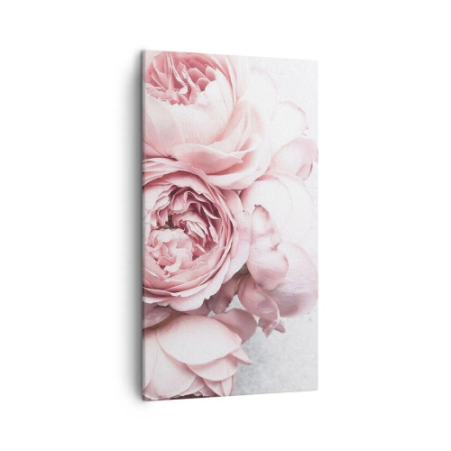 Quadro su tela - Stampe su Tela - Per i romantici - 45x80 cm