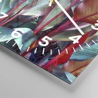 Quadrante con numeri