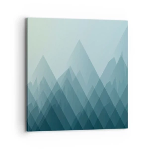 Quadro su tela - Stampe su Tela - Grande, più grande, massima - 70x70 cm