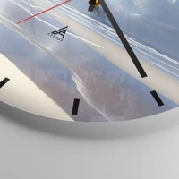 Quadrante con trattini