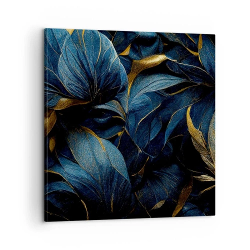Quadro su tela - Stampe su Tela - Foderati d'oro - 60x60 cm