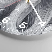 Quadrante con numeri