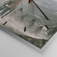 Quadrante con trattini