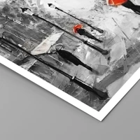Senza cornice