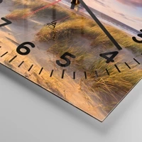 Quadrante con numeri