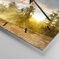 Quadrante con trattini