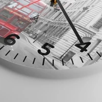 Quadrante con numeri