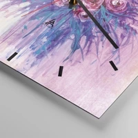 Quadrante con trattini