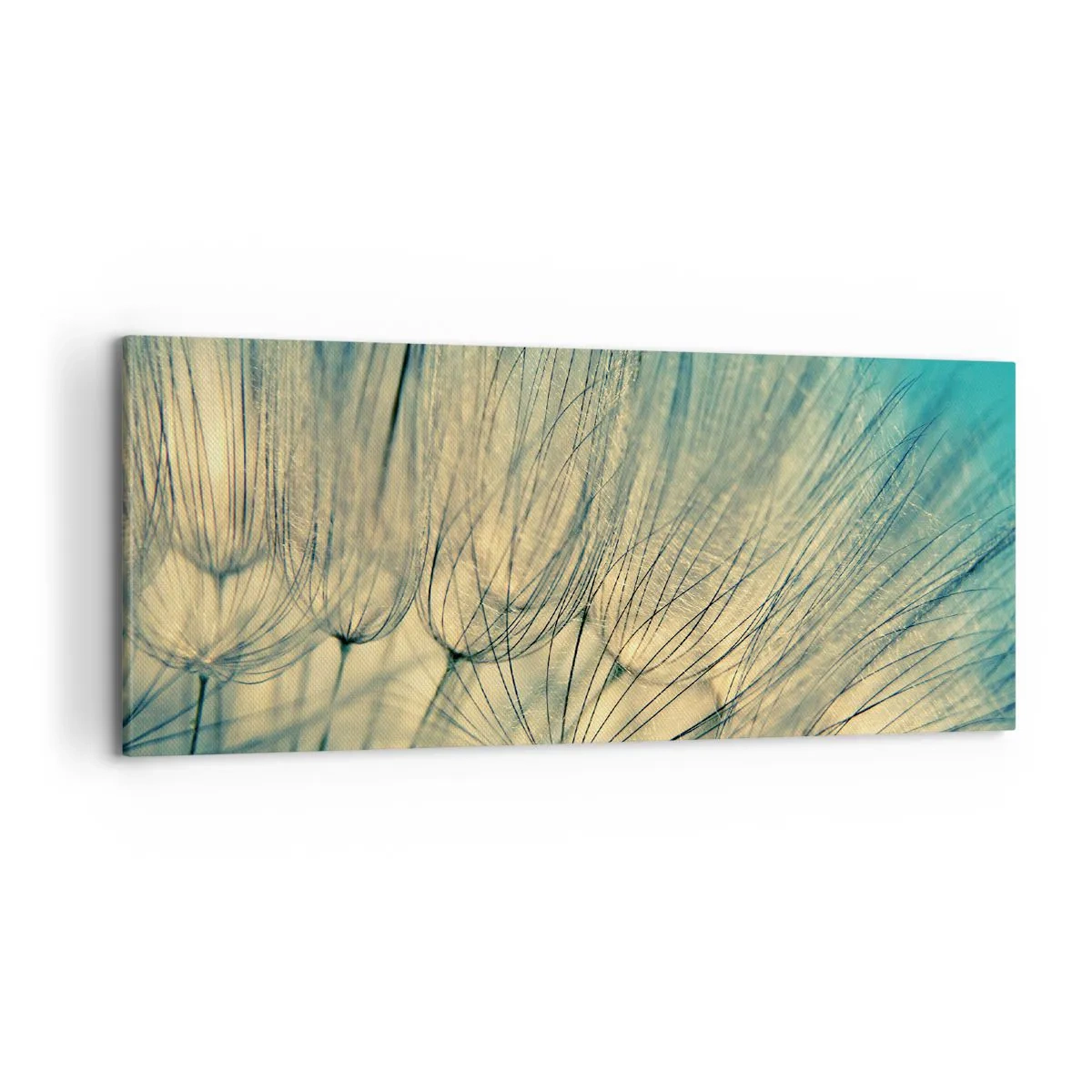 Quadro su tela - Stampe su Tela - Aspettando il vento - 100x40 cm