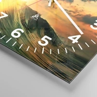 Quadrante con numeri