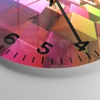 Quadrante con numeri