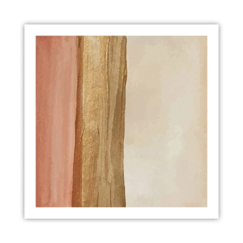 Poster - Composizione verticale - 60x60 cm