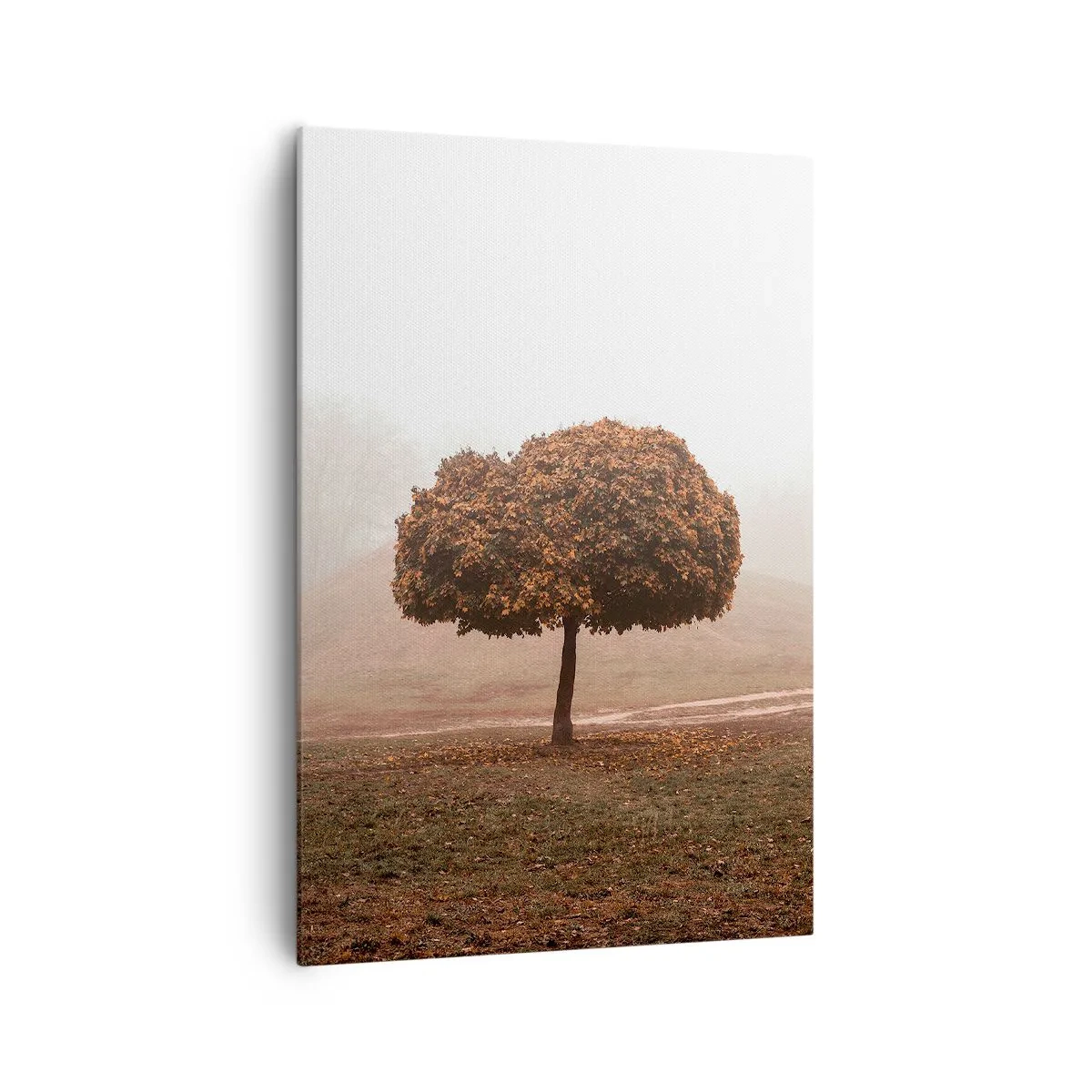 Quadro su tela - Stampe su Tela - Dopo un'estate laboriosa - 70x100 cm