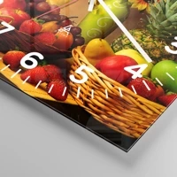 Quadrante con numeri