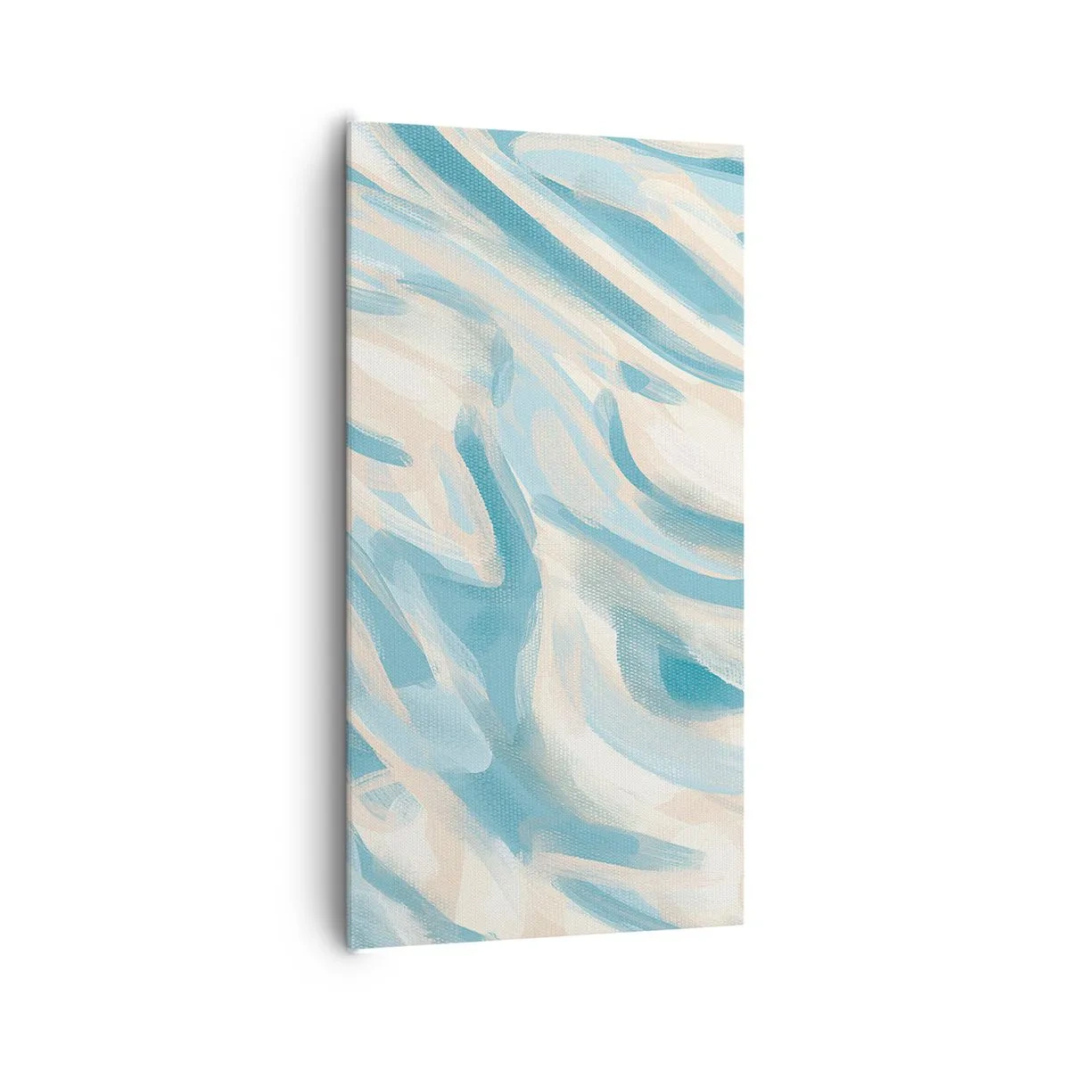 Quadro su tela - Stampe su Tela - Brezze primaverili - 65x120 cm