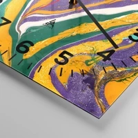 Quadrante con numeri