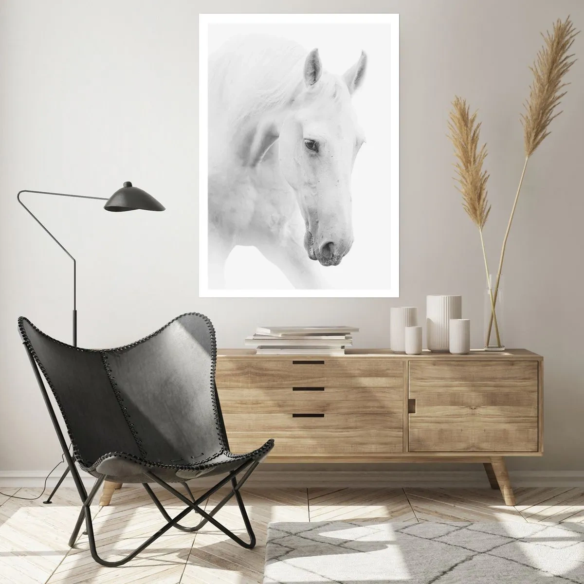 Poster - È amicizia? - 70x100 cm