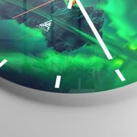 Quadrante con trattini