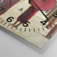 Quadrante con numeri