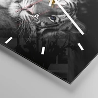 Quadrante con trattini