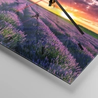 Quadrante con trattini